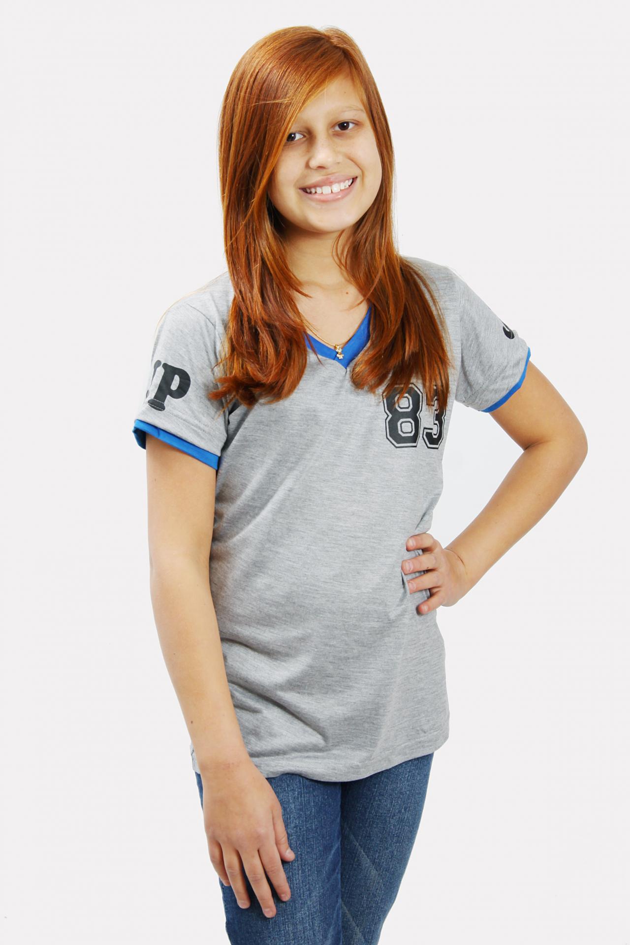 Camiseta