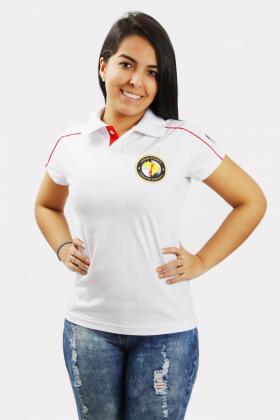 Camisa Polo Personalizada Recortes Especiais