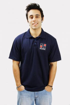 Camisa Polo Básica